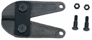Replacement Jaws for Constructor Bolt Cutters